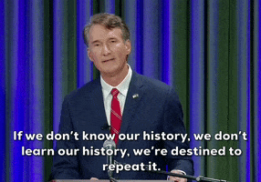 History Virginia GIF by GIPHY News