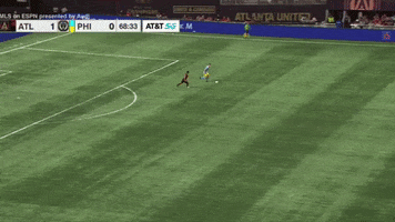 Atlanta United GIF
