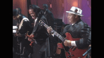Rock And Roll GIF by Rock & Roll Hall of Fame