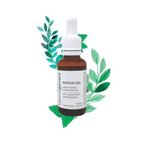 Dermogenera by Katie Louise Sticker