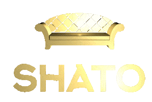 Mebel Shato Sticker