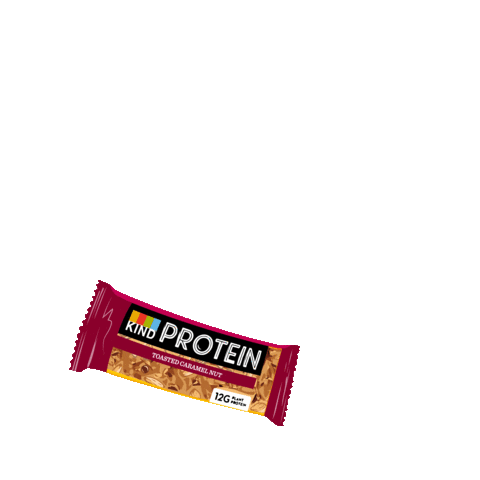 KIND Snacks UK Sticker