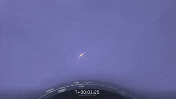 Spacex GIF