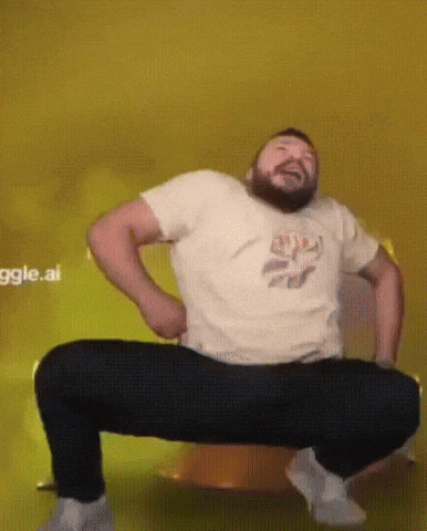 Gassy GIF