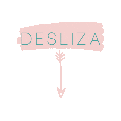 Desliza Sticker by holadecoracion