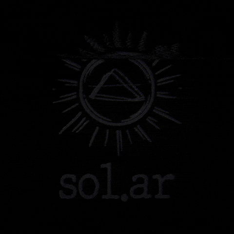 Solar GIF by Geovanna