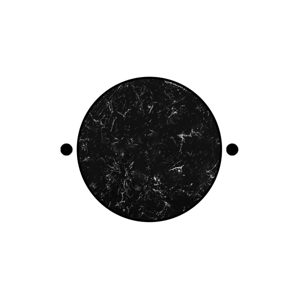 HQ Recording Leicester Sticker