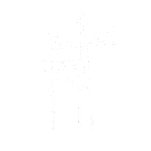 Art Illustration Sticker