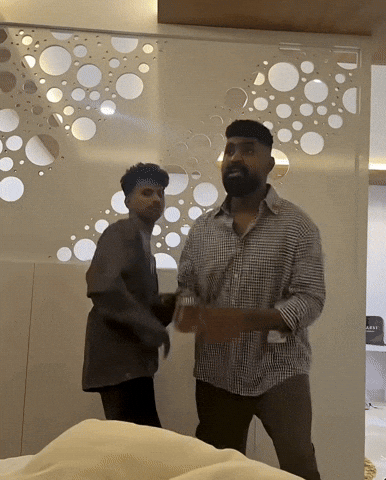 Dance Trending GIF
