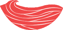 Summer Water Sticker by Summertime Surf