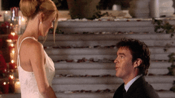 Will You Marry Me Love GIF by The Bachelor