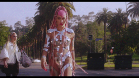 who's a bad bitch witch gif