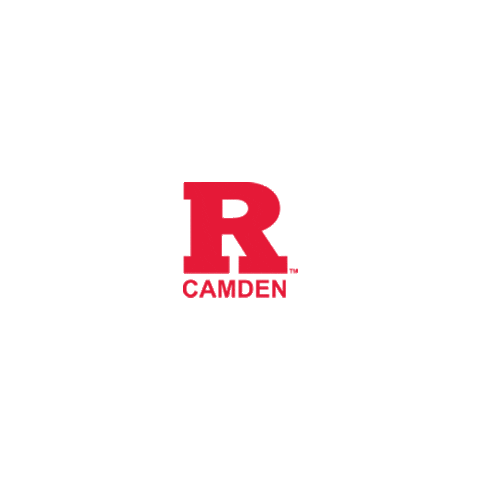 New Jersey College Sticker by Rutgers University–Camden