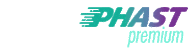 Phast Sticker