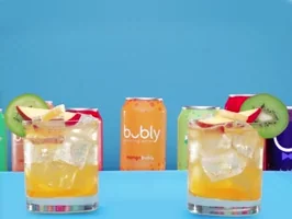 Summer Drinking GIF by bubly