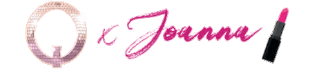 Qxjoanna Sticker by Quiz Clothing