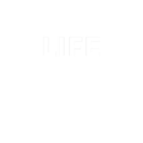 Life Church Youth Sticker by LCY