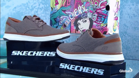 skechers gi