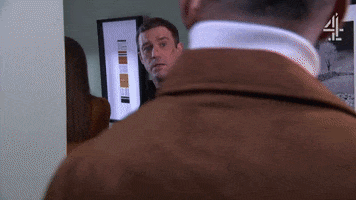Growing Up Kids GIF by Hollyoaks
