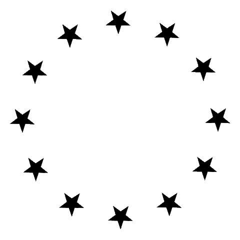 Michele Franzese Moda Sticker