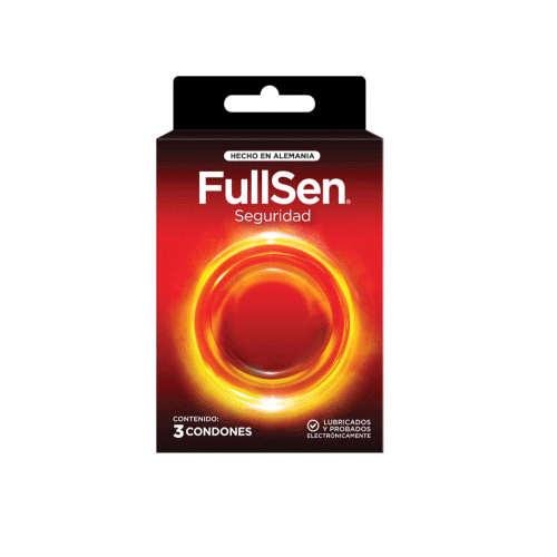 Quenotedepena Sticker by FullSen