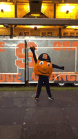 Syracuse Football GIF by Syracuse University