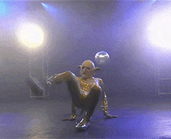 Midnight Madness Disco Ball GIF by The Chemical Brothers
