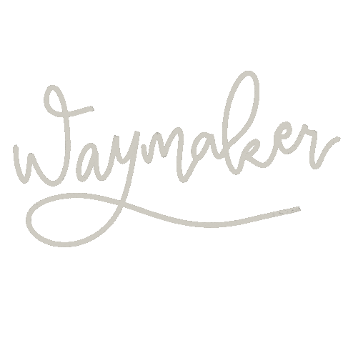 Miracle Worker Sticker