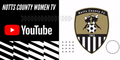 Notts County Women FC GIF