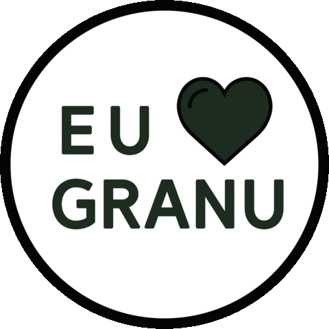 Sticker by ogranulado
