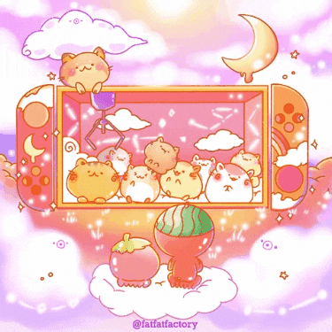 Cat GIF