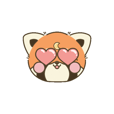 LightUpK Sticker