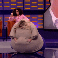 face first sharon doorson GIF by SBS6