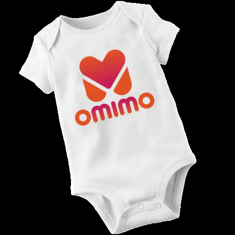 omimooficial body personalizados roupa infantil presente personalizado GIF