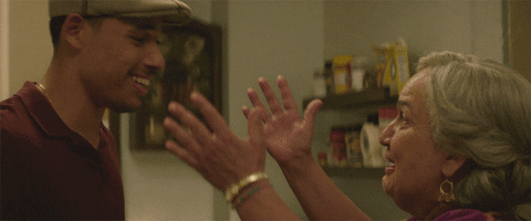 Comforting Anthony Ramos GIF by In The Heights Movie - Find & Share on GIPHY