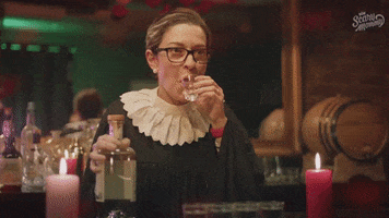 Night Out Drinking GIF by Scary Mommy