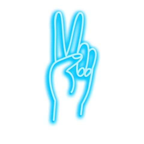 Living Your Best Life Sticker