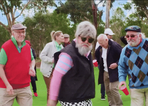 Dance Olds GIF by Tones and I