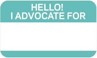 Advocacy Districtadvocate GIF by Recording Academy / GRAMMYs