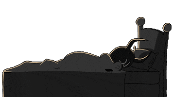 Sorry Sumerian Records Sticker by OmenXIII