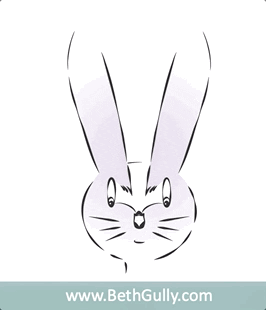 Bunny GIF