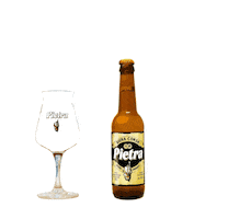 brasseriepietra beer craftbeer birra biere GIF