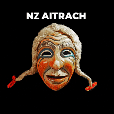 Narrenzunft Aitrach GIF