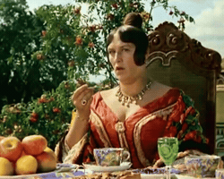 Tea GIF