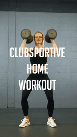 GIF by Clubsportive