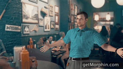 Golfing Attire GIFs Find Share On GIPHY