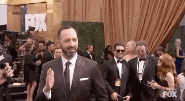 Tony Hale Emmys 2019 GIF by Emmys