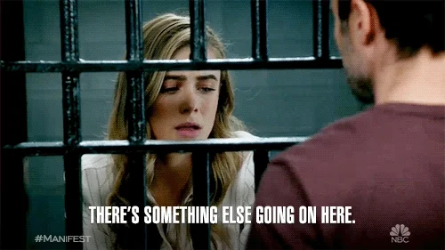 Cant Lose You Season 2 Episode 10 GIF by Manifest