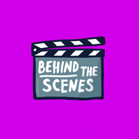 Making Behind The Scenes GIF