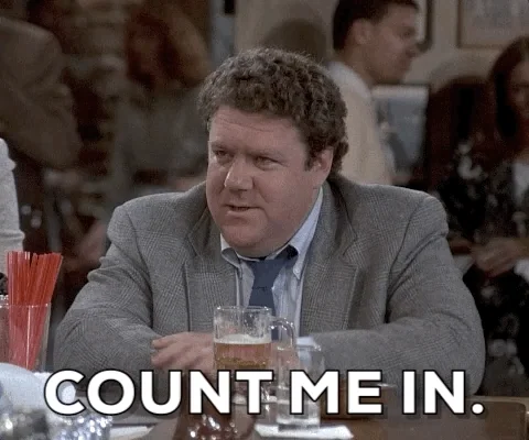 Season 5 Yes GIF by CBS All Access